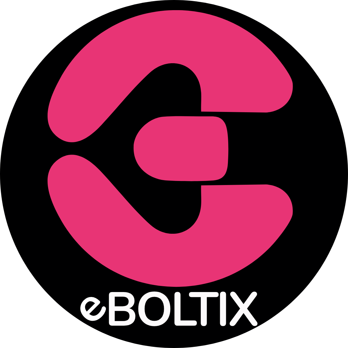 Logo eBOLTIX